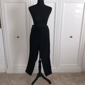 NY&CO stretch pull on pants ankle length